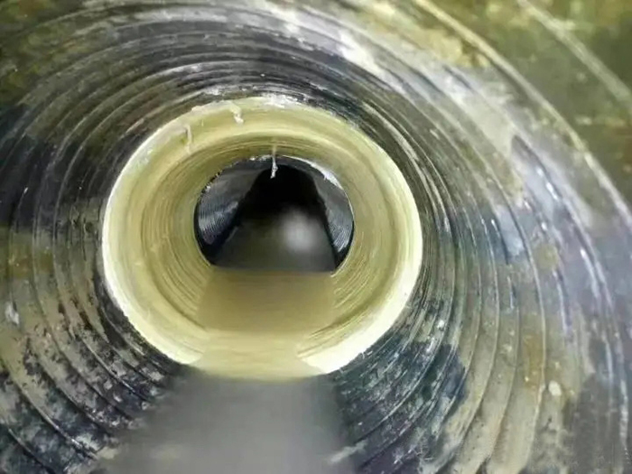 秀峰内衬修复法通常适用于哪些类型的断面管道