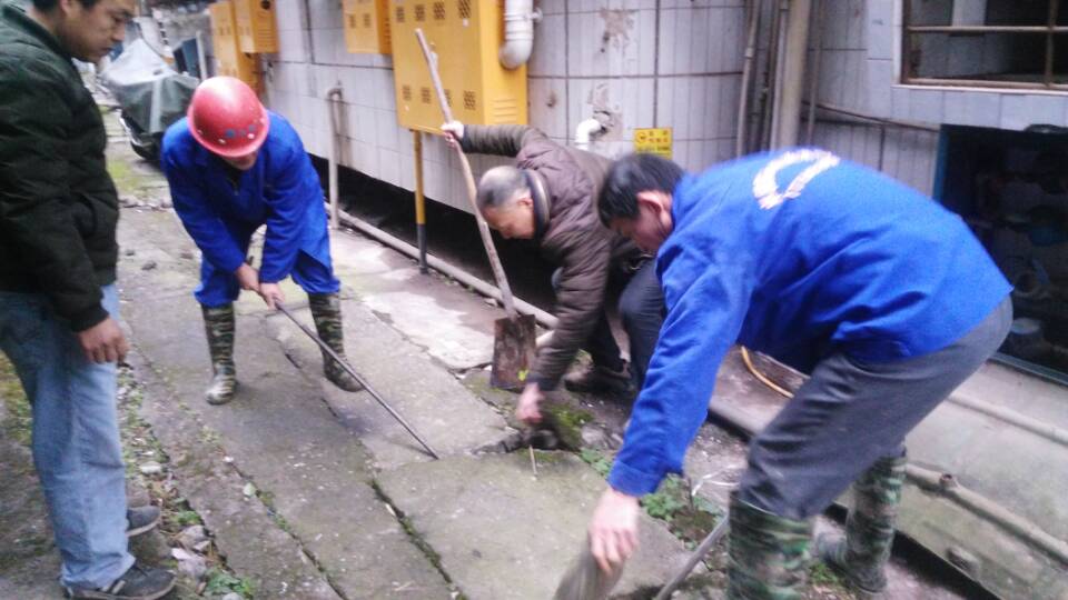 秀峰清掏化粪池、管道疏通一站式服务<高效><技术><可靠>