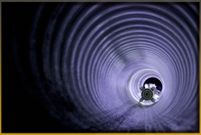 秀峰UVCIPP紫外光固化修复工艺特点和施工工艺